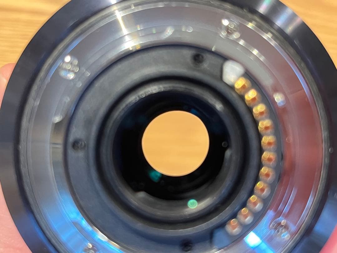 【最終値下げ】パナソニックLUMIX G 35-100mm F2.8 望遠ズーム