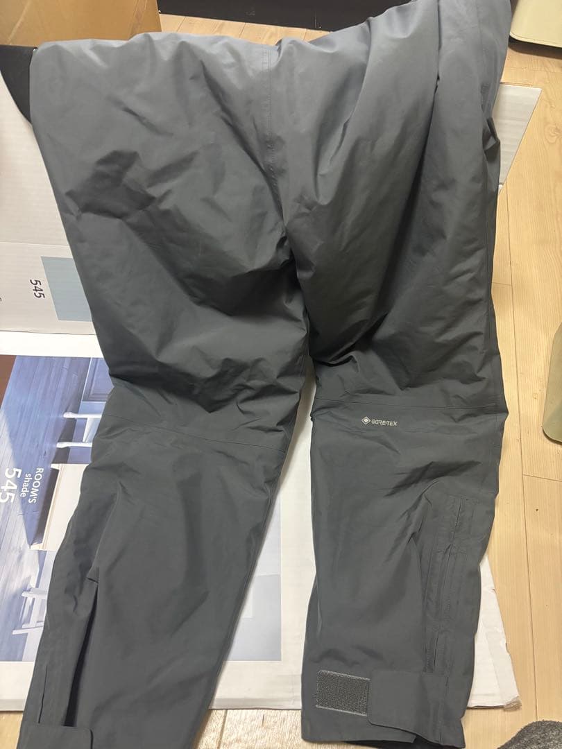 ネ*ね様 ダイワ　ウィンタースーツ　防寒防水ウェア　上下セット