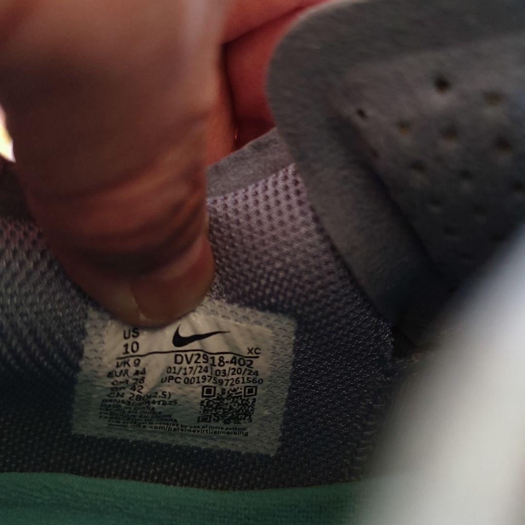 Nike g.t.cut 3 gtカット3