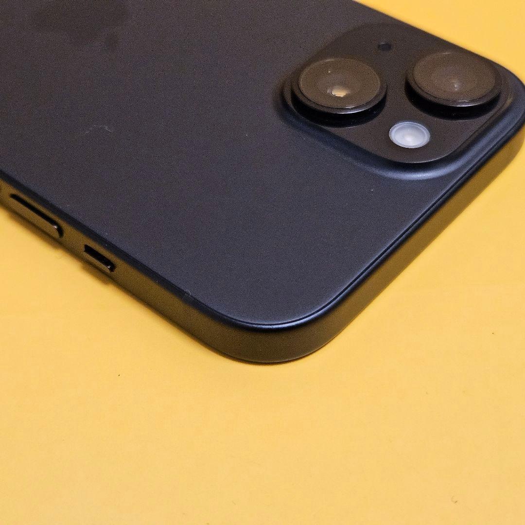 iPhone 15 128GB｜24時間以内発送!#282