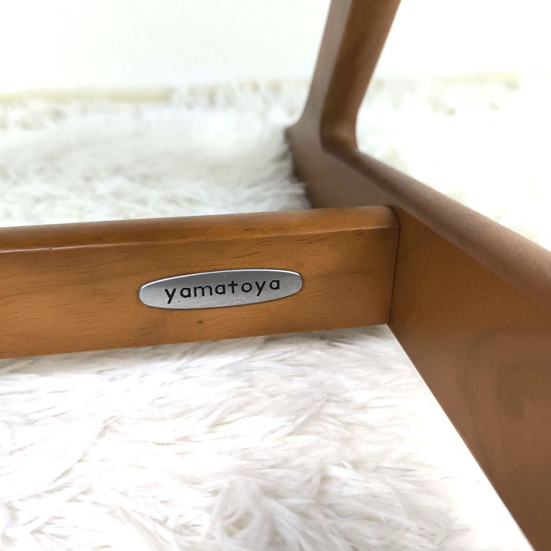 極美品✨ 大和屋 すくすくチェア スリムプラス テーブル ガード付 ベビーチェア