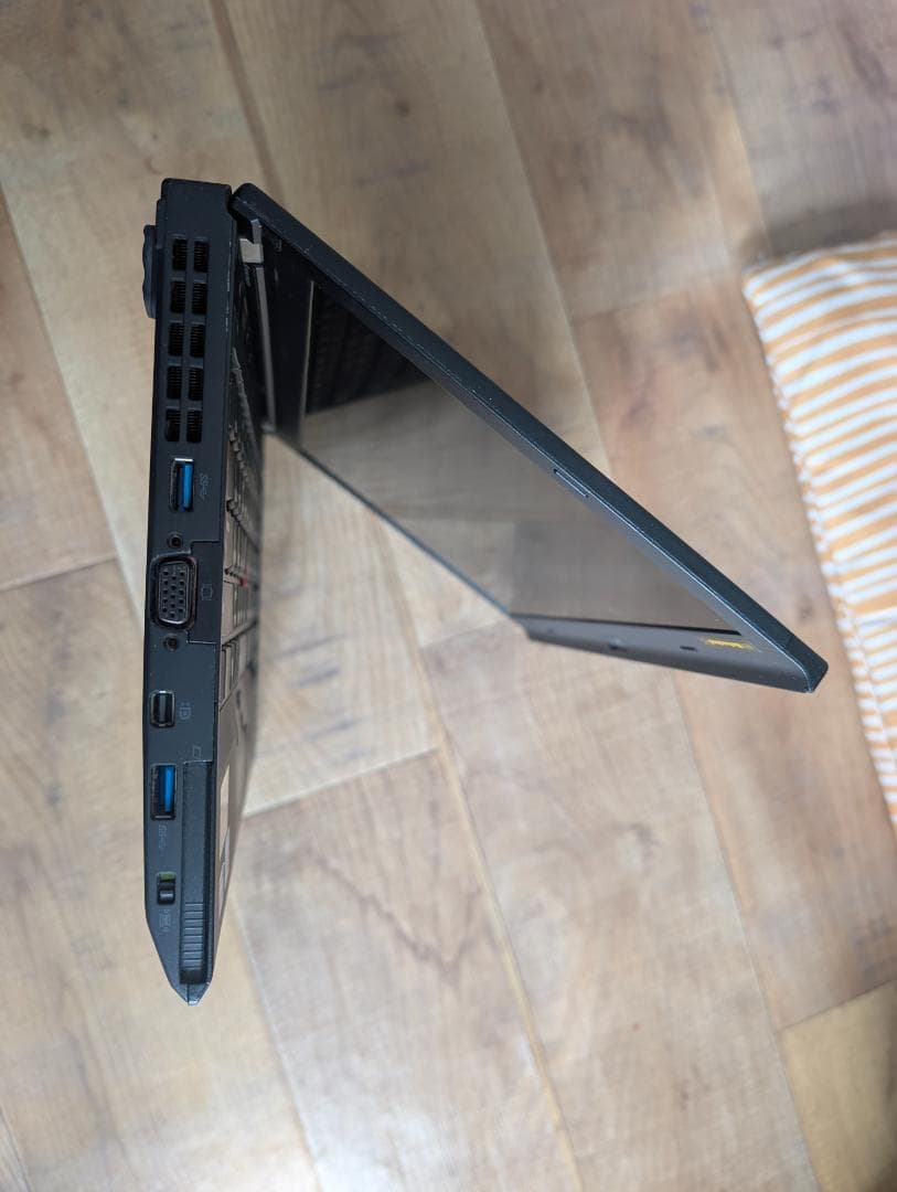 Lenovo ThinkPad X230 ノートパソコン