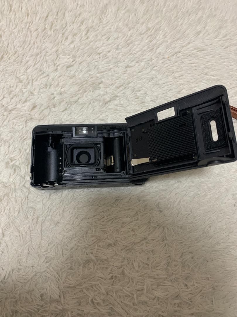 【美品】Konica Big Mini F【動作確認済み】