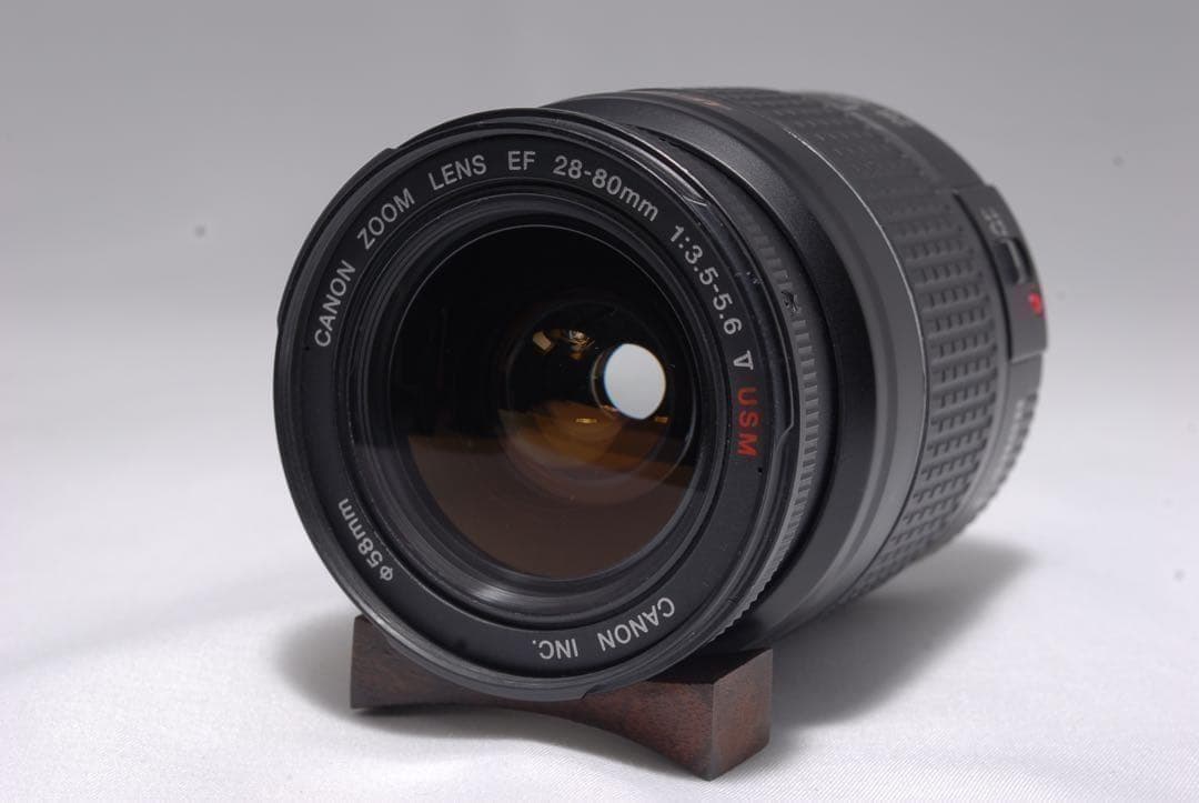 キヤノン Kiss X3★28-80mmUSM標準レンズセット★カメラデビュー✨