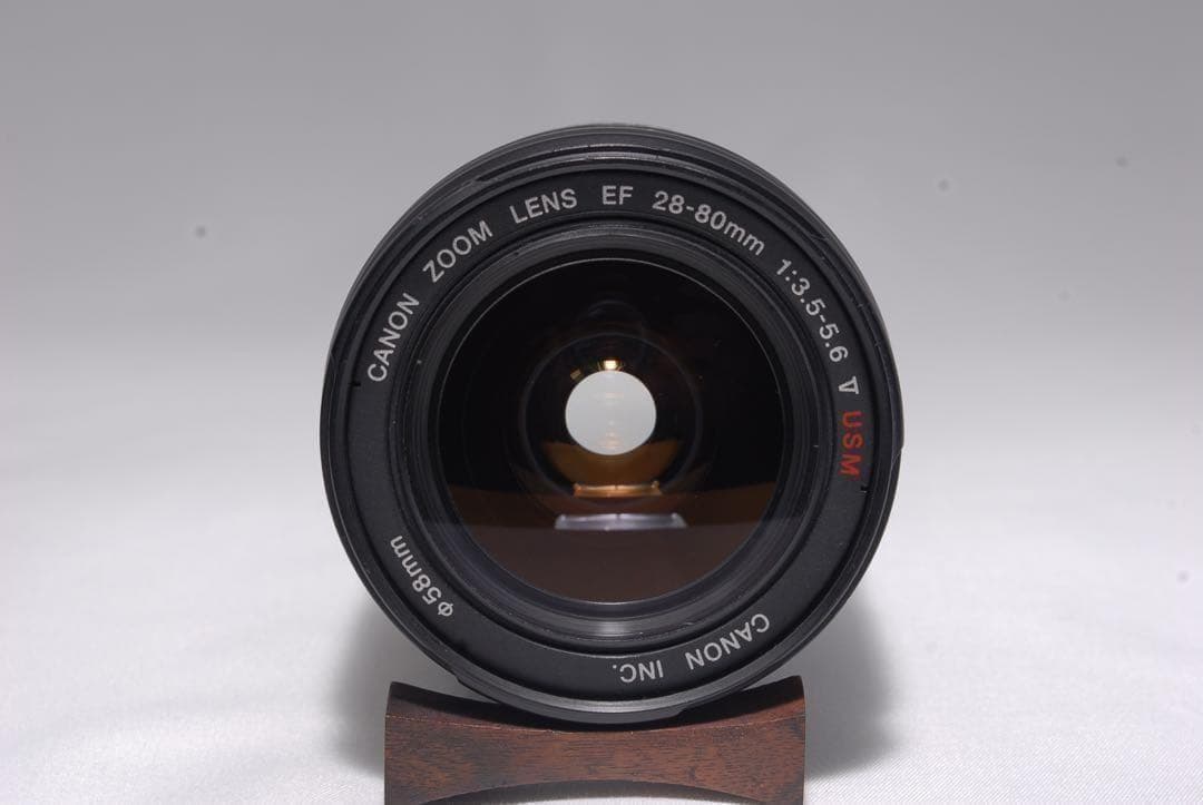 キヤノン Kiss X3★28-80mmUSM標準レンズセット★カメラデビュー✨