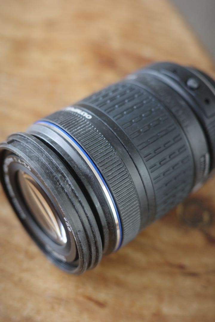 OLYMPUS DIGITAL 40-50mm レンズ