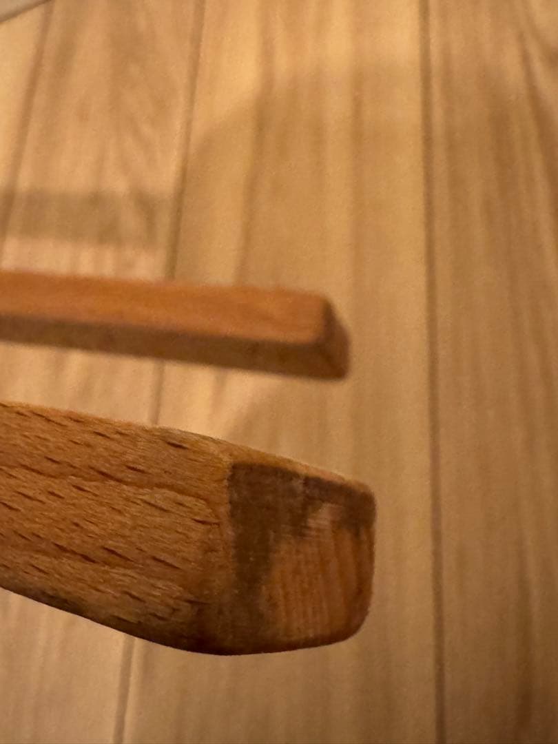 Zilio A&C / Tra-ra コートスタンド