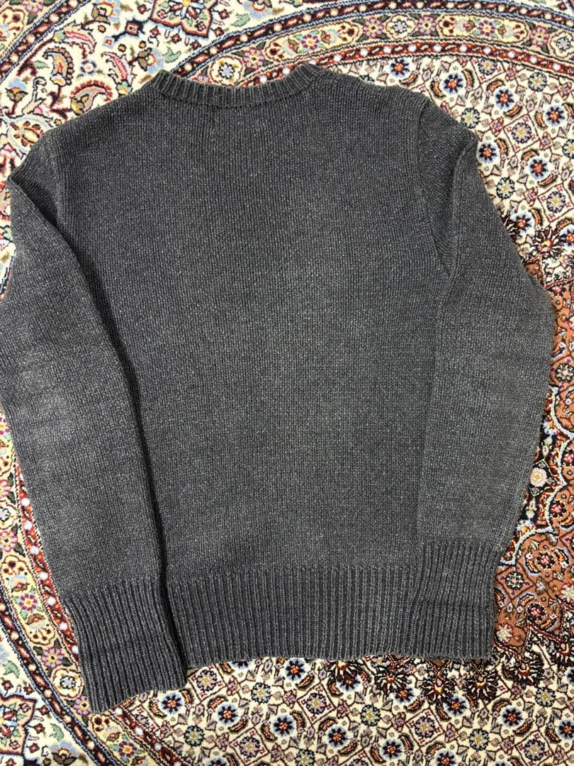 RRL セーター　ラルフローレン