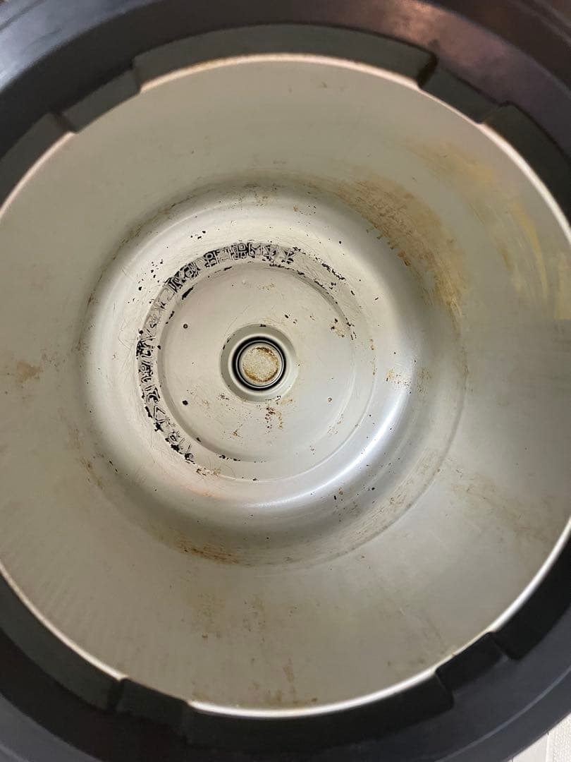 TH-CU080 業務用　13年製