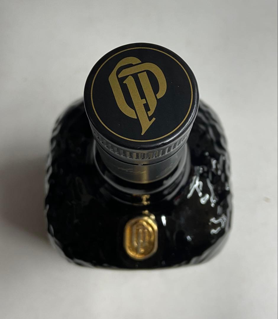 未開封 Old Parr オールドパー 18年 750ml 40% t1645