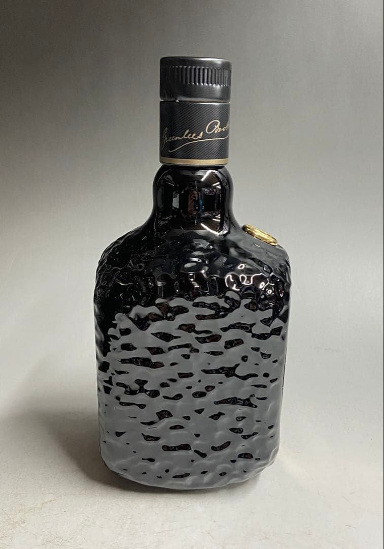 未開封 Old Parr オールドパー 18年 750ml 40% t1645