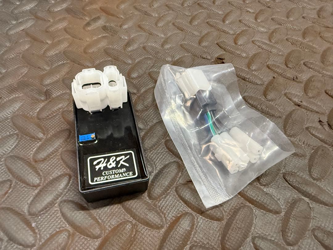 軽量アウターローター　4ミニ　モンキー