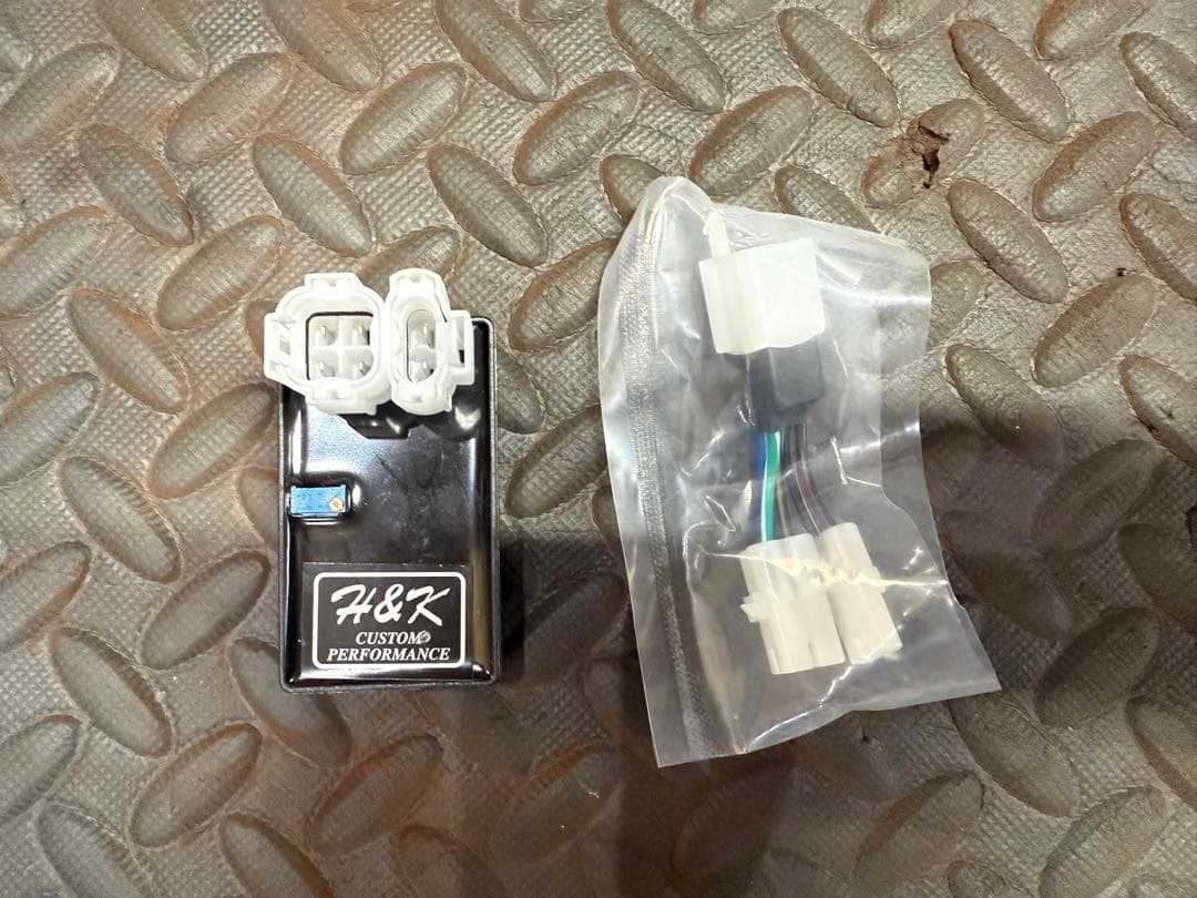 軽量アウターローター　4ミニ　モンキー