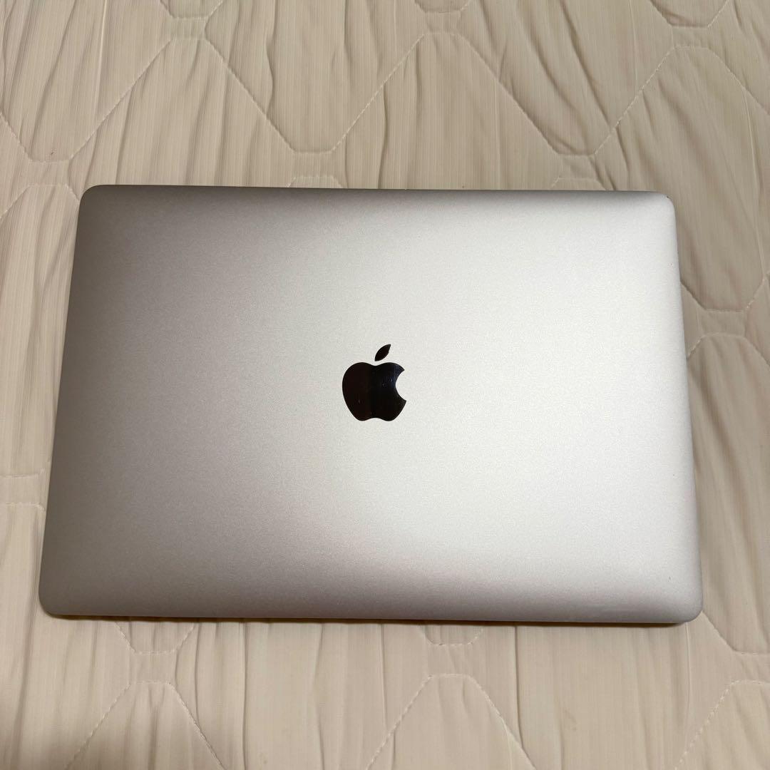 【Apple】MacBook Air M1 2020 8GB 256