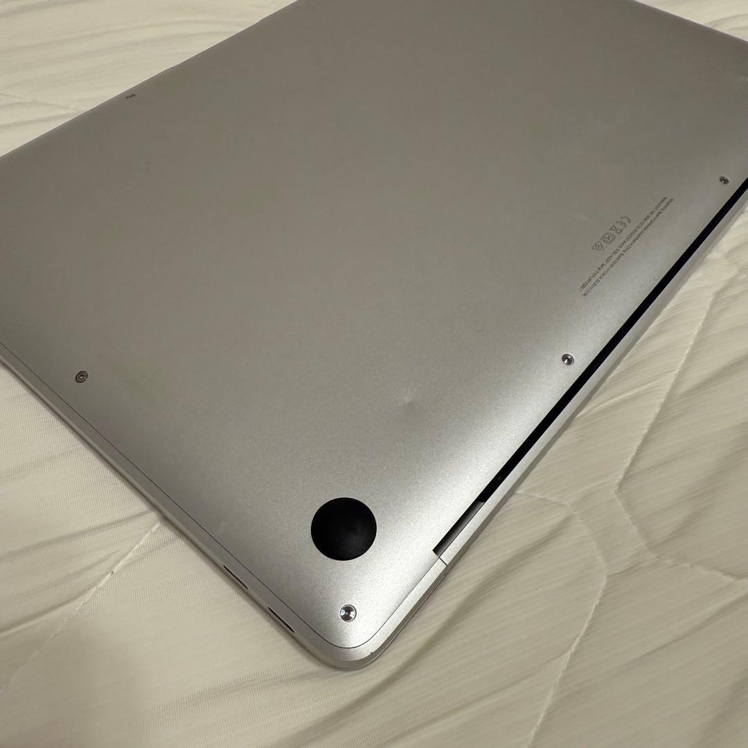 【Apple】MacBook Air M1 2020 8GB 256