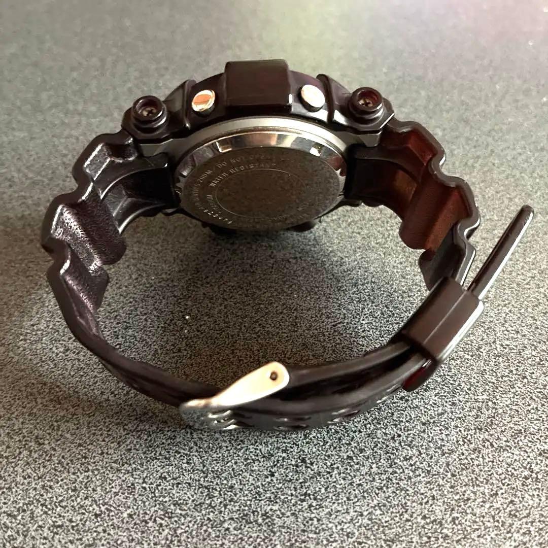 G-SHOCK 8200AC フロッグマン アメリカズカップ限定