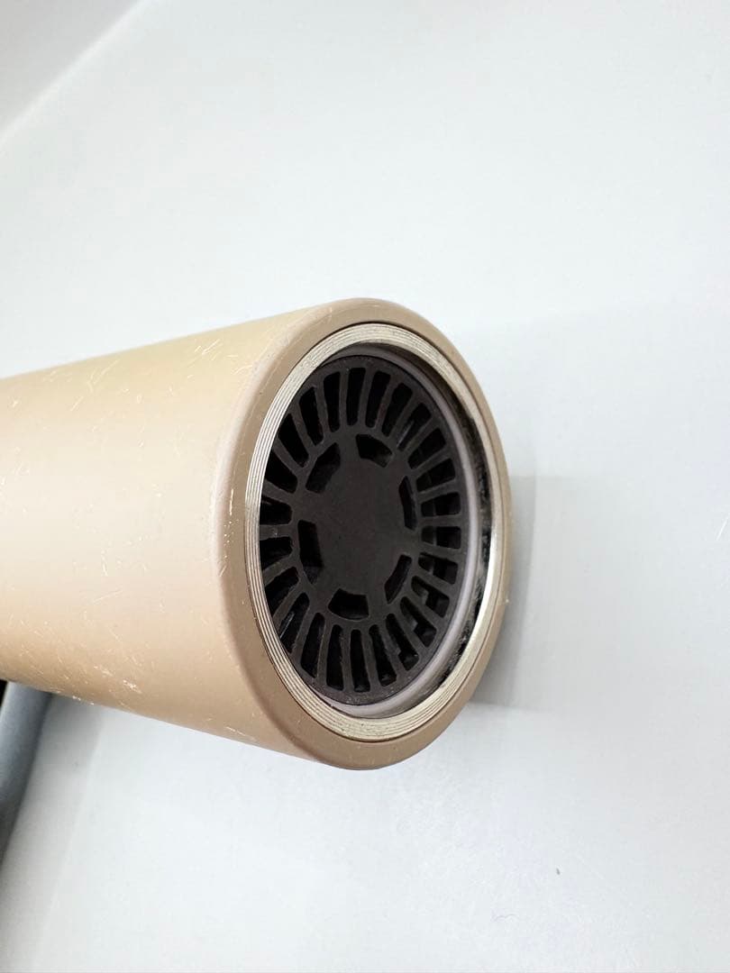 絹女 KINUJO ヘアドライヤー 正規品 517