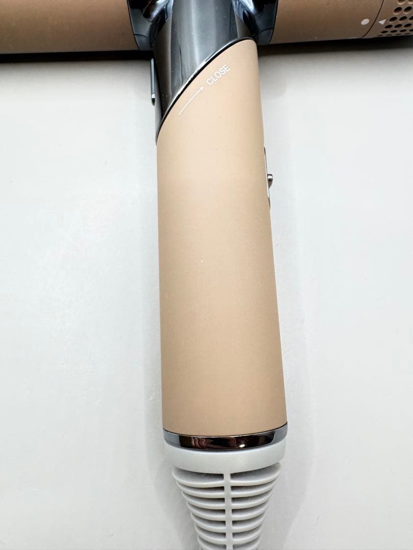 絹女 KINUJO ヘアドライヤー 正規品 517