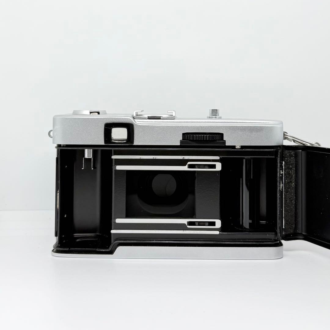 【完動美品】OLYMPUS Trip 35 フィルムカメラ 動作確認済み