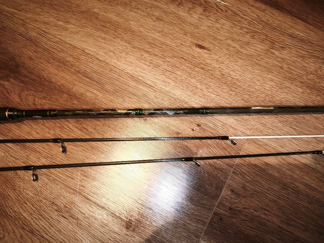 オーシャンフィールド OFRS-67M/610ML-STip