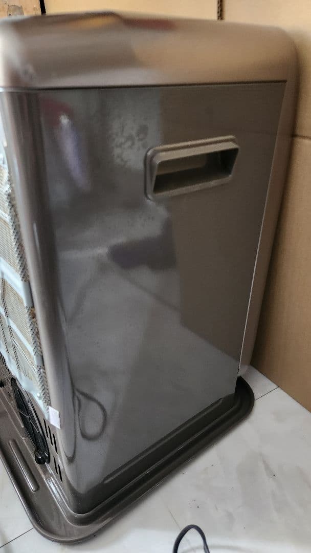 たく太郎 19年製 CORONA 石油ファンヒーター ECOモード