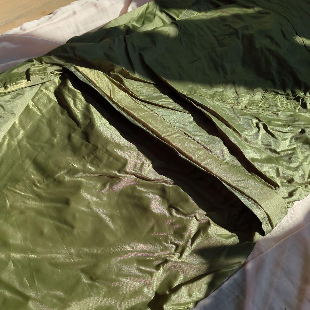 テント・タープ emu