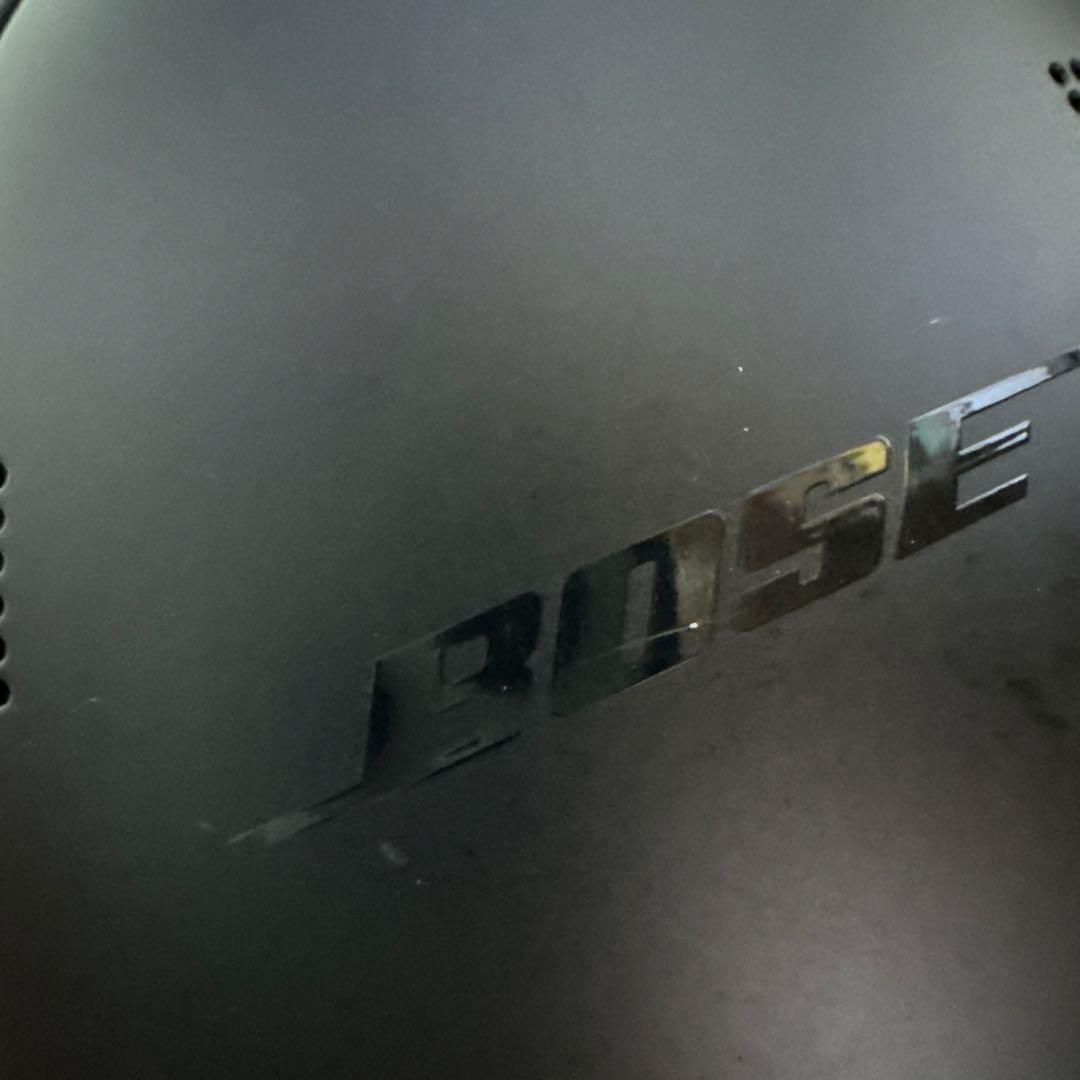 ヘッドホン BOSE QUIETCOMFORT HEADPHONES