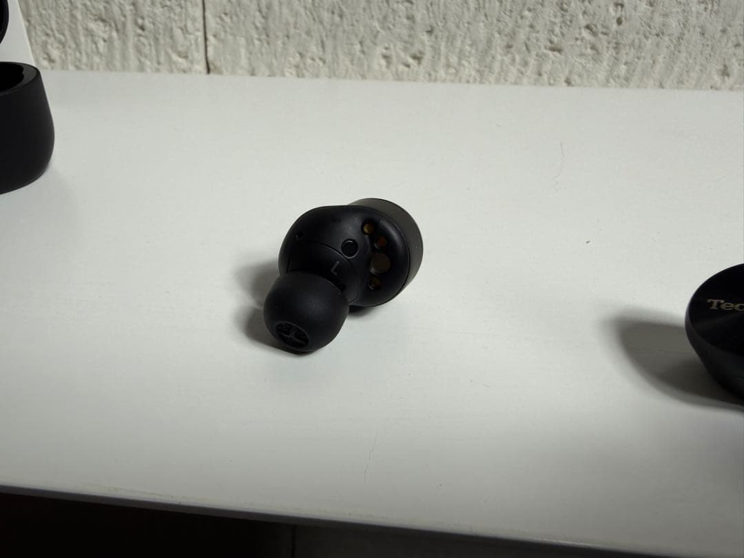 Technics AZ80 テクニクス　イヤホン