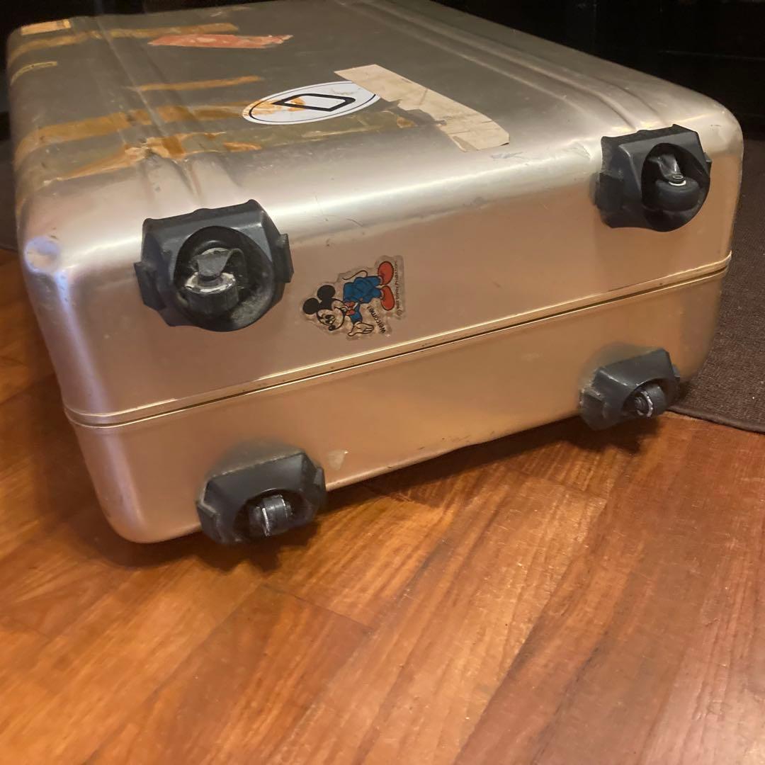 ZERO HALLIBURTON ゼロハリバートン キャリーケース