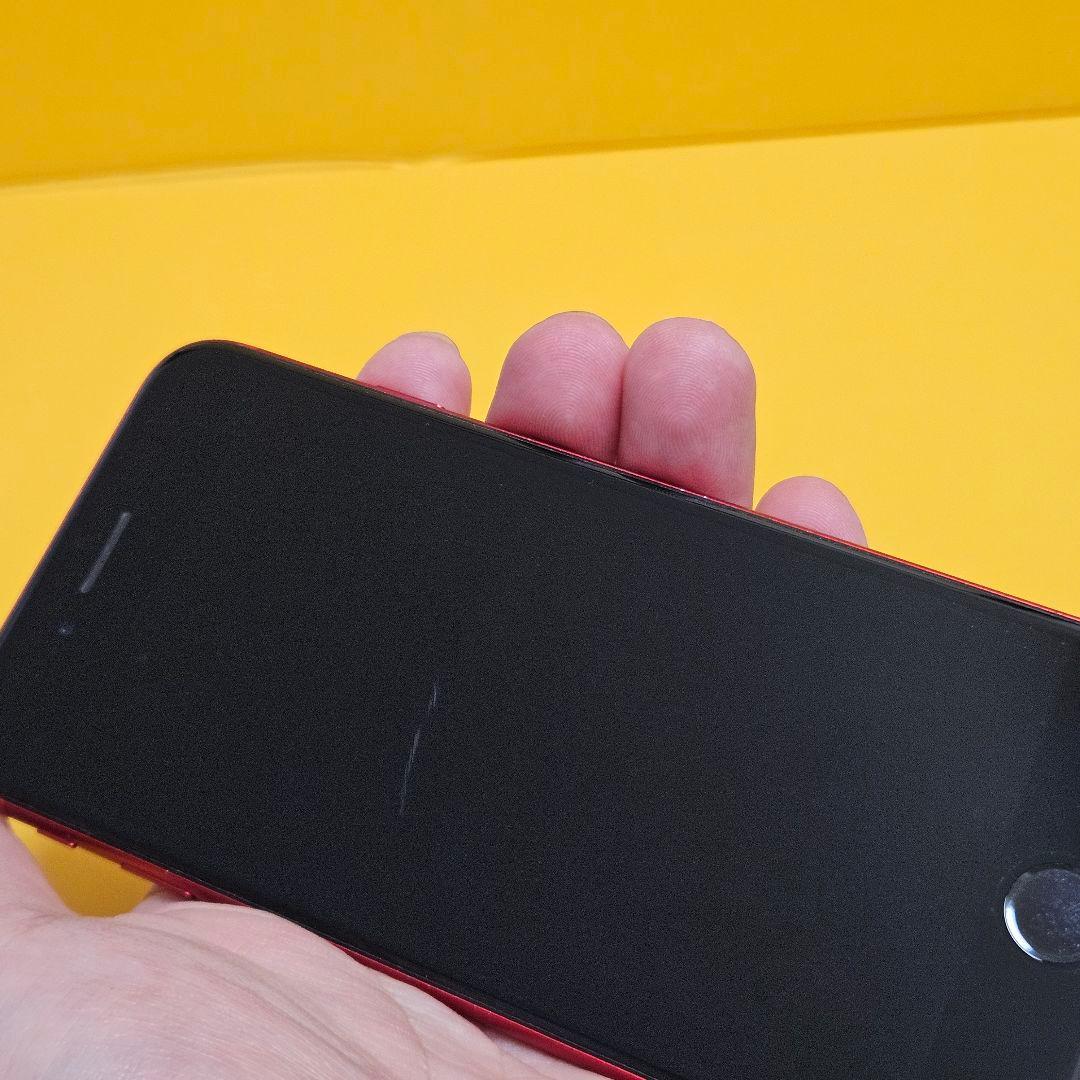 iPhone SE3 64GB｜24時間以内発送#826