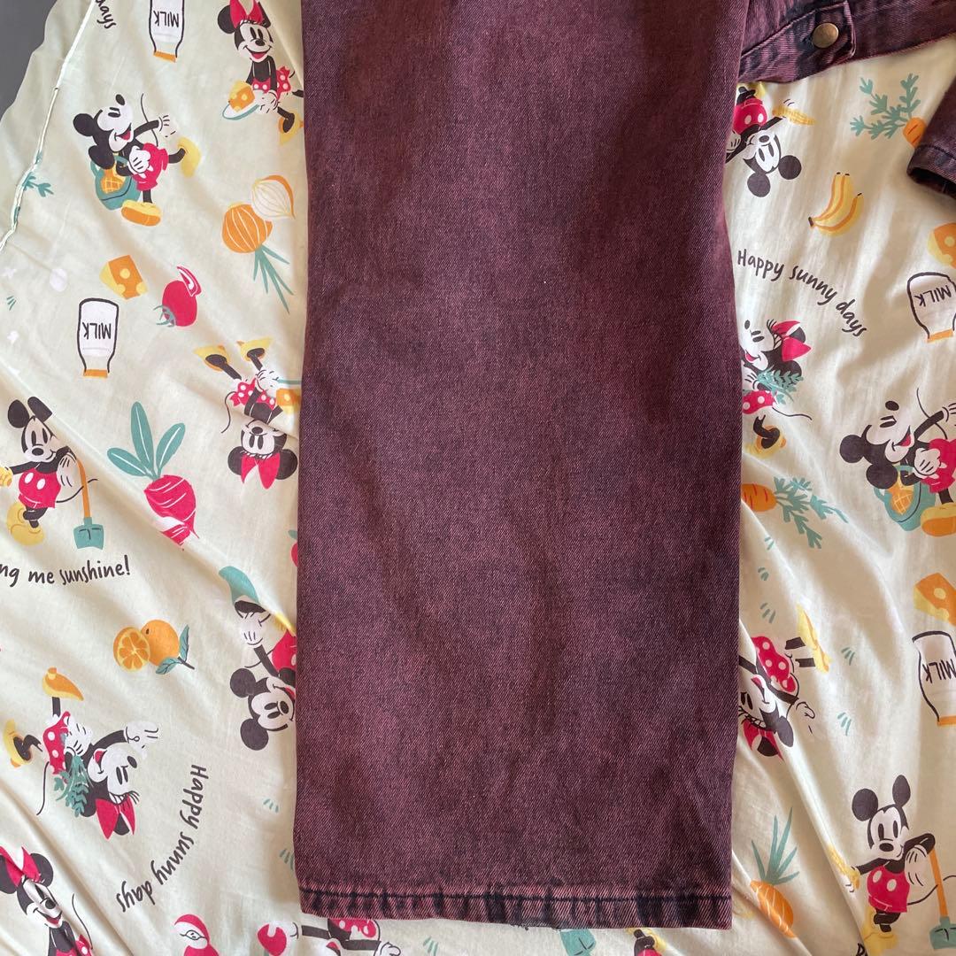 ヤードセールデニム　XL