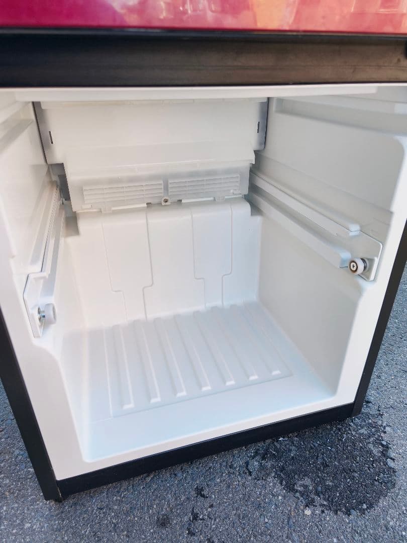 関東限 条件で配送無 自動霜取り 冷蔵庫 2ドア冷蔵庫 冷凍冷蔵庫