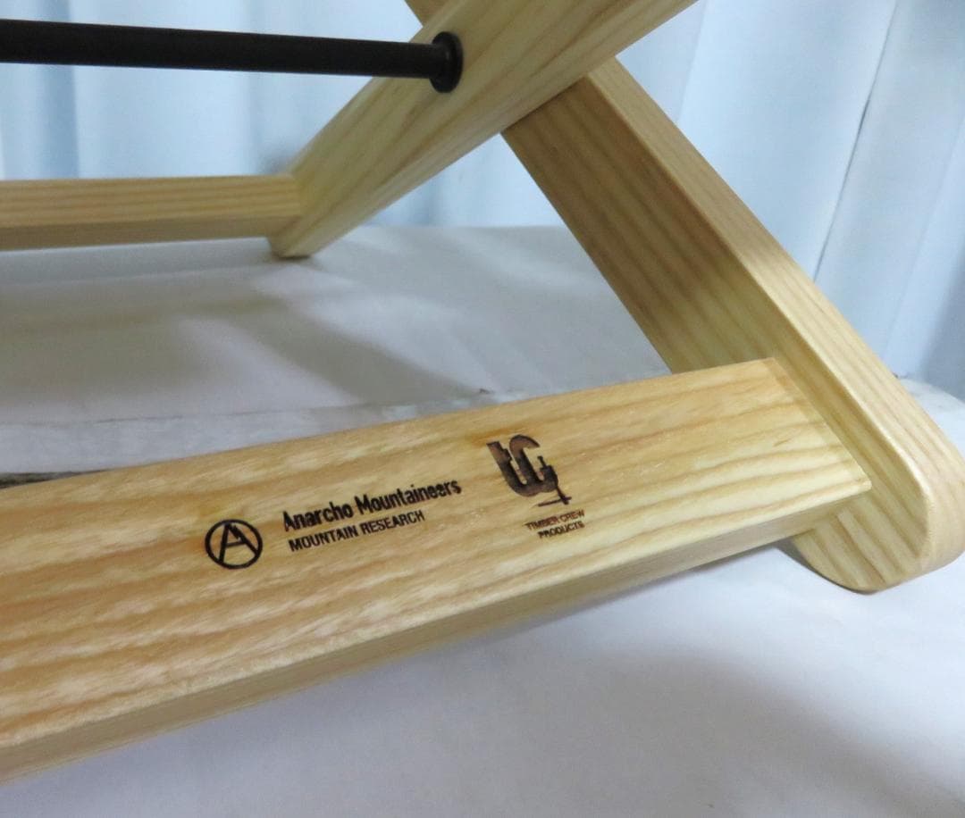 定価7.4万 MOUNTAIN RESEARCH RATTAN OTTOMAN