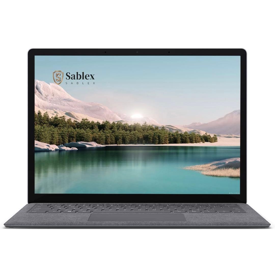 Microsoft Surface Laptop 2 ブラック