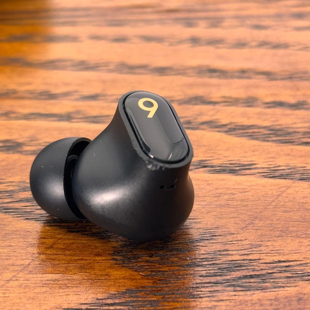 Beats Studio Buds+ スタディオバズプラス【送料込み】