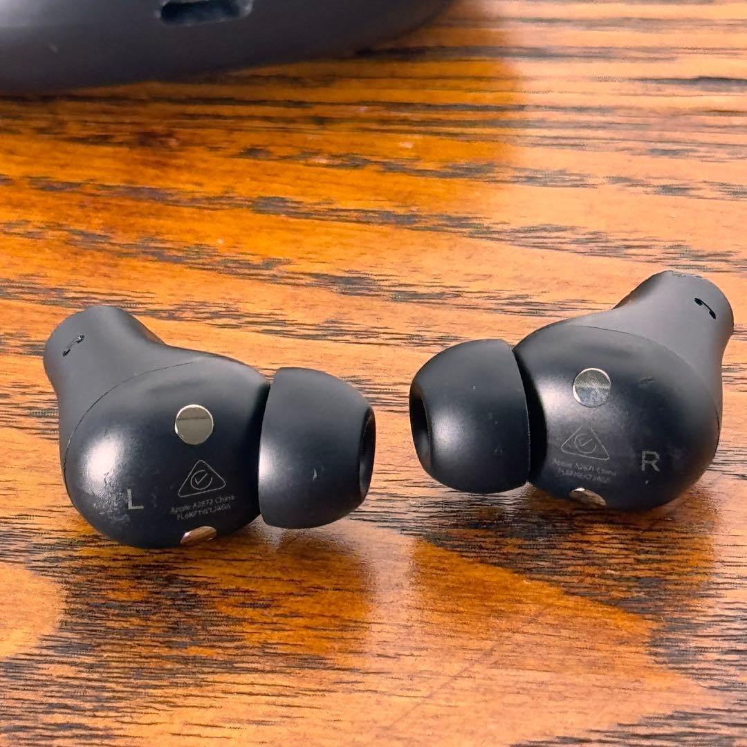 Beats Studio Buds+ スタディオバズプラス【送料込み】