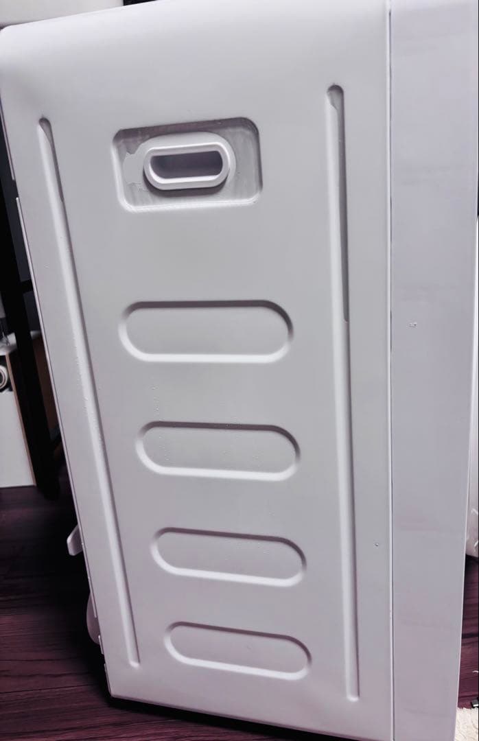 SENTERN センターン電気式乾燥機 ホワイト