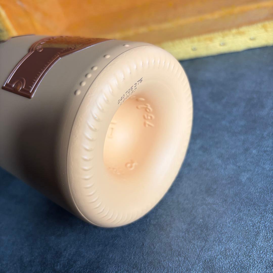 エンジェル　シャンパン　ドゥミセック　オレンジ　ロゼ　ケース