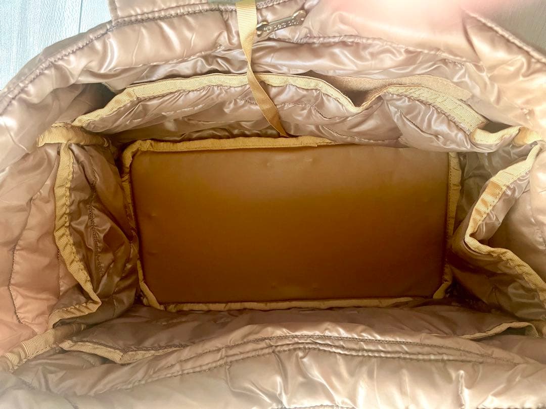 希少 ForPetsOnly キャリーバッグ イタリア直 シャンパンブラウン