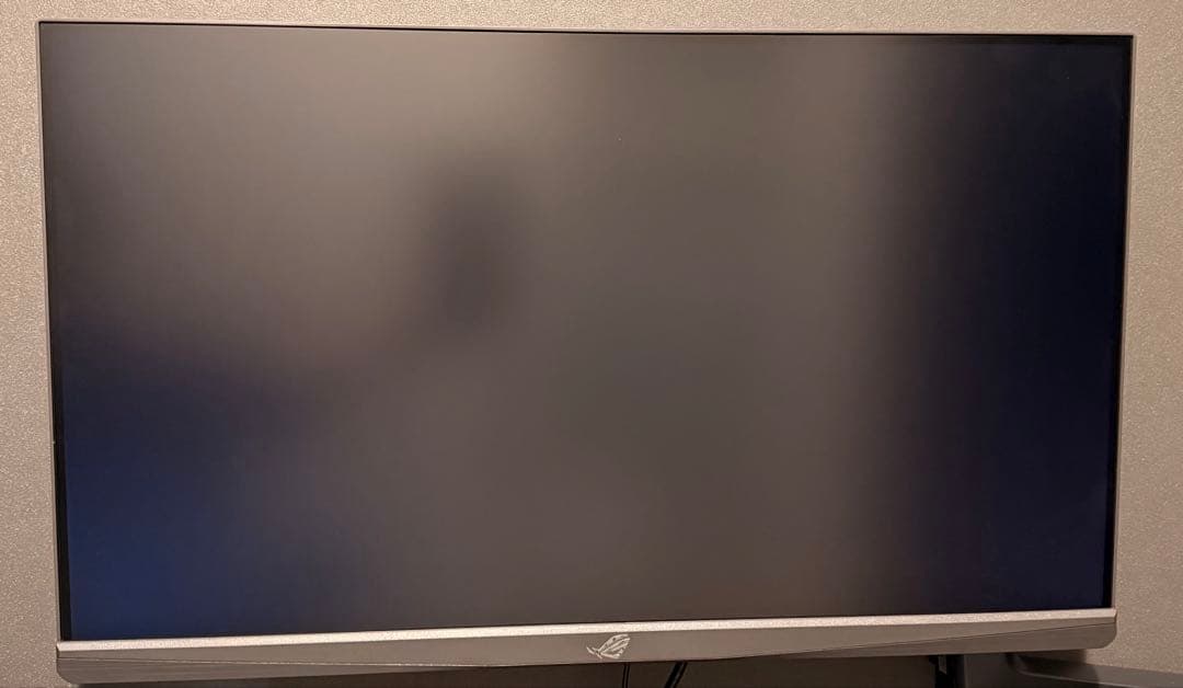 ASUS ゲーミングモニター XG259CMS 24.5インチ