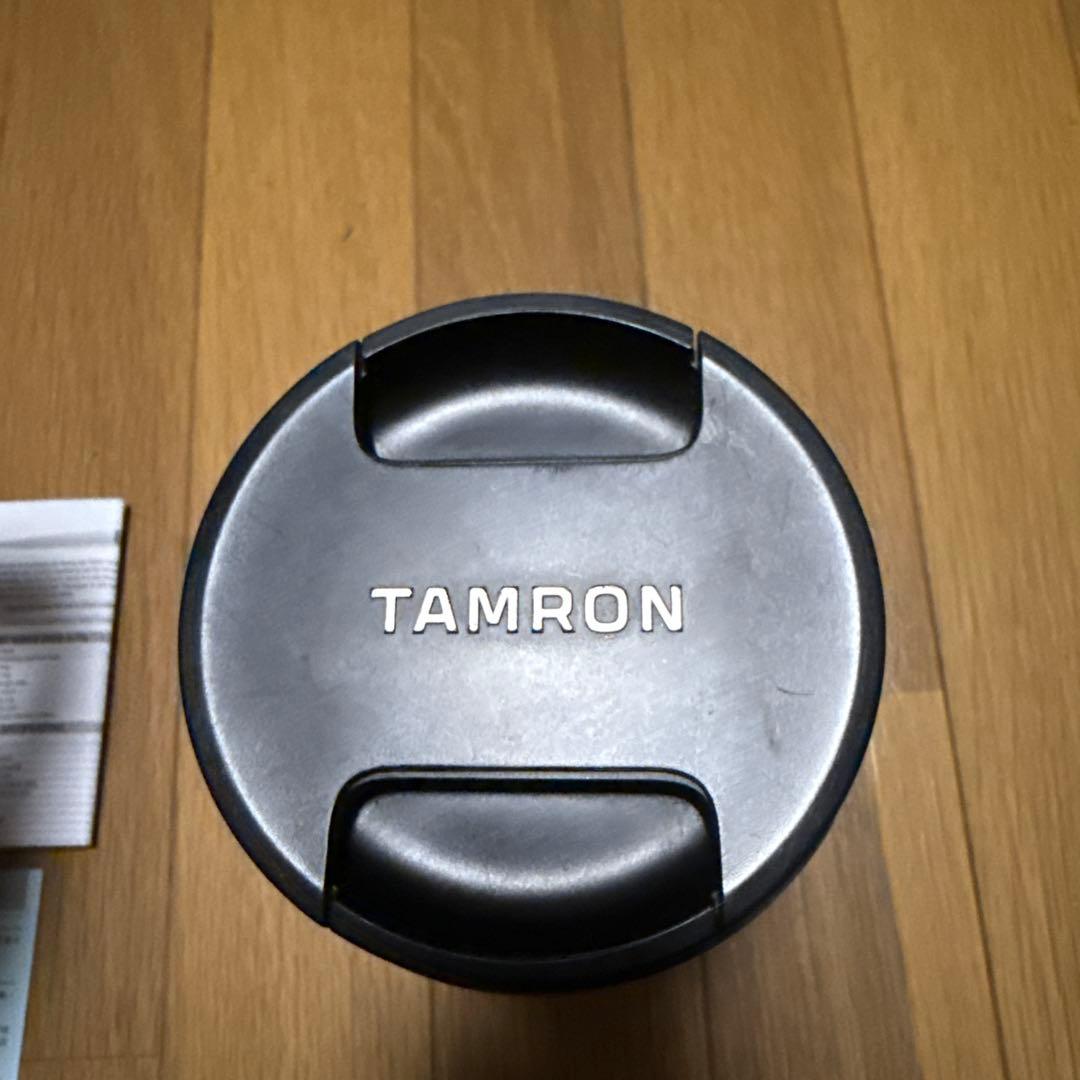 ピ*ん様 TAMRON 35-150mm F2.2-2.8 Di III VXD