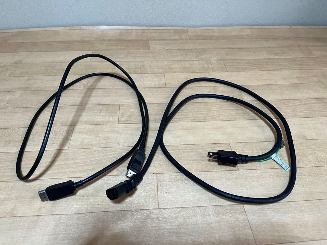 LG モニターディスプレイ　4K / 23.8インチ