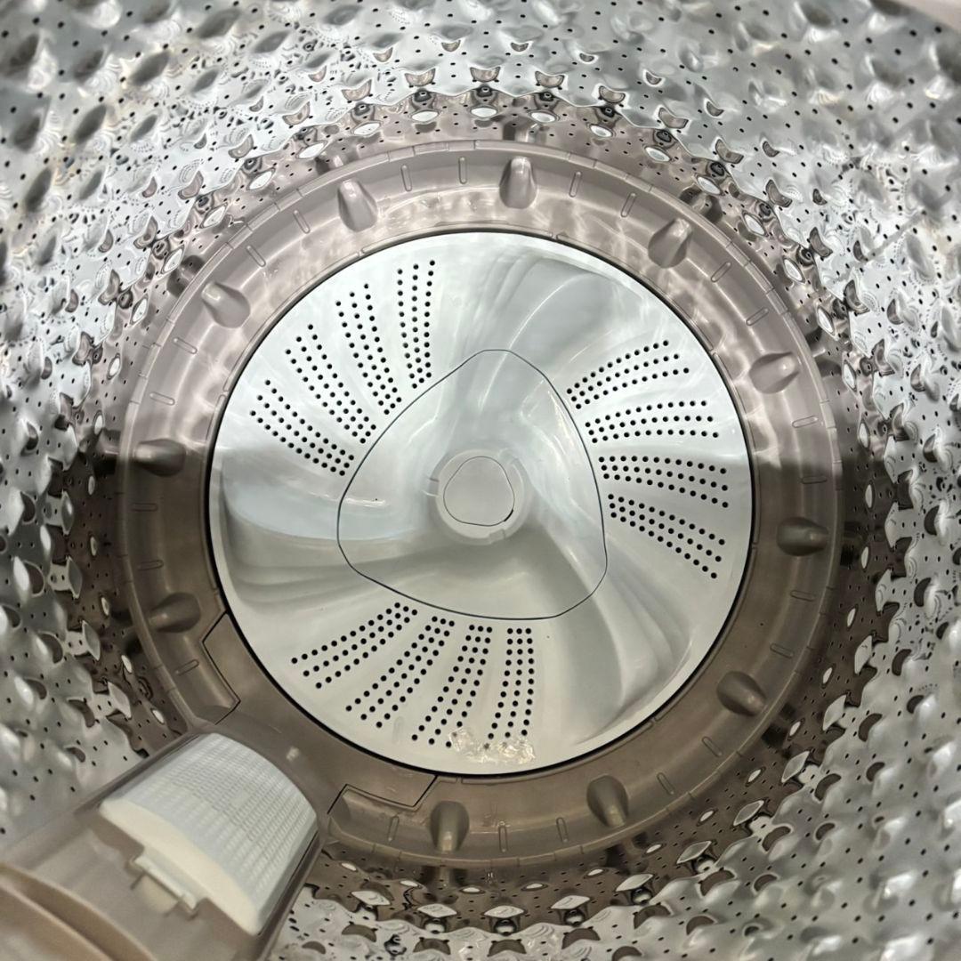 691 最新家電セット　洗濯機　冷蔵庫　電子レンジ　関東配送　極美品　一人暮らし