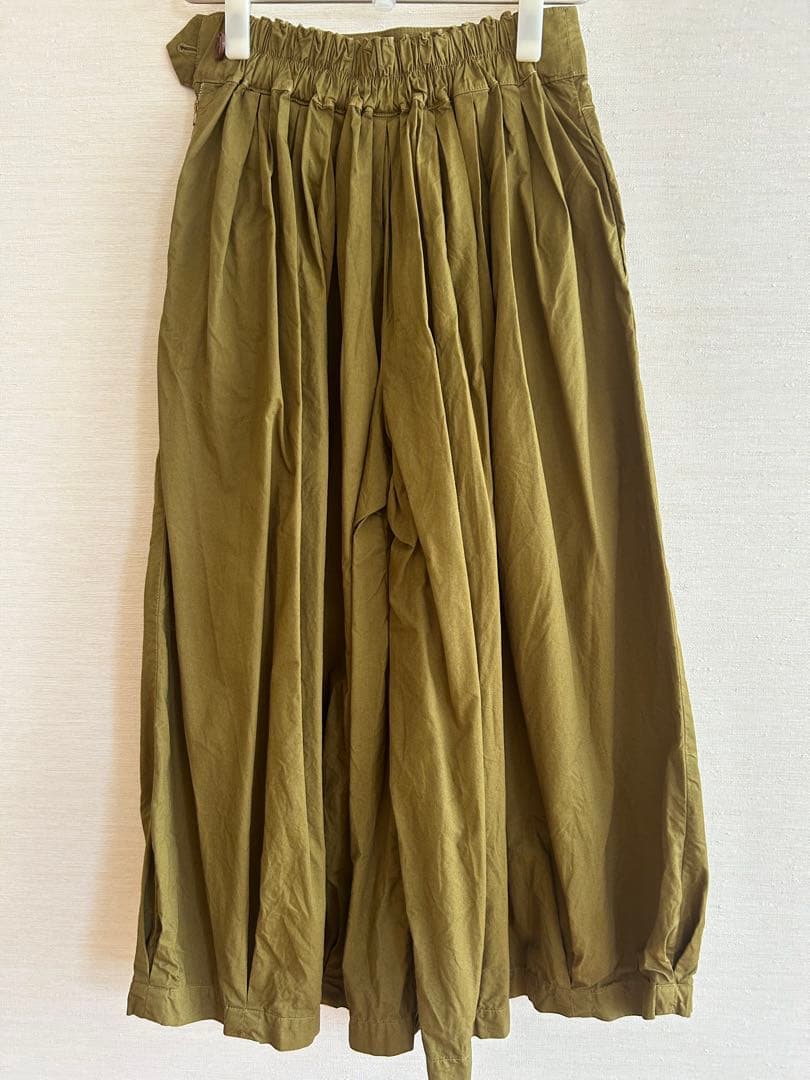 Sugichan　HARVESTY サーカスパンツ