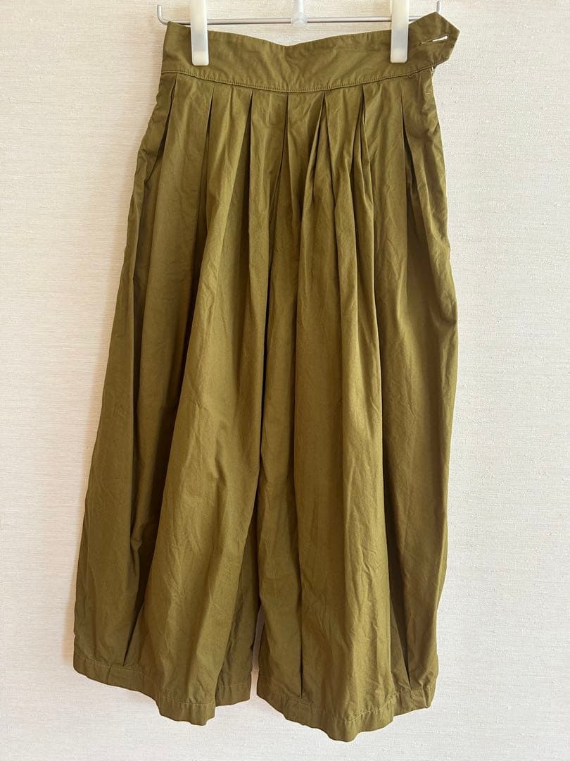 Sugichan　HARVESTY サーカスパンツ