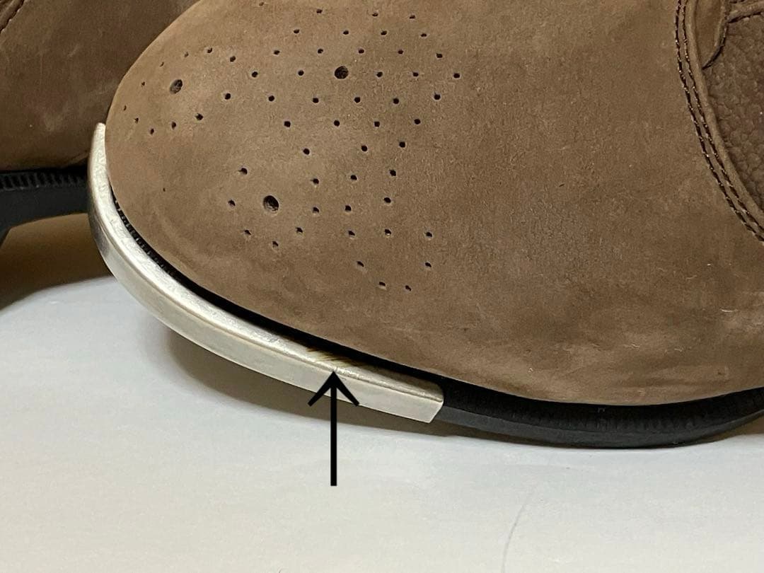 js BRIDGESTONE ブリヂストン ゴルフシューズ 25