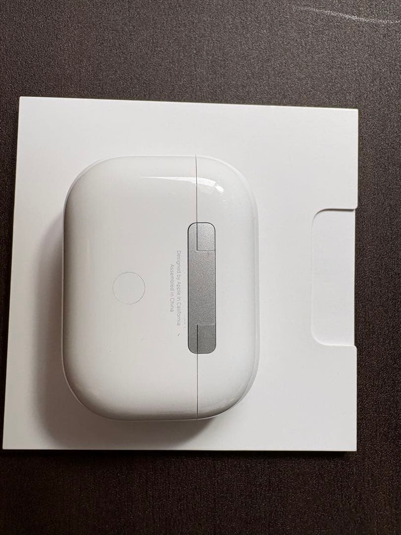 AirPods Pro2 本体 充電ケース付き