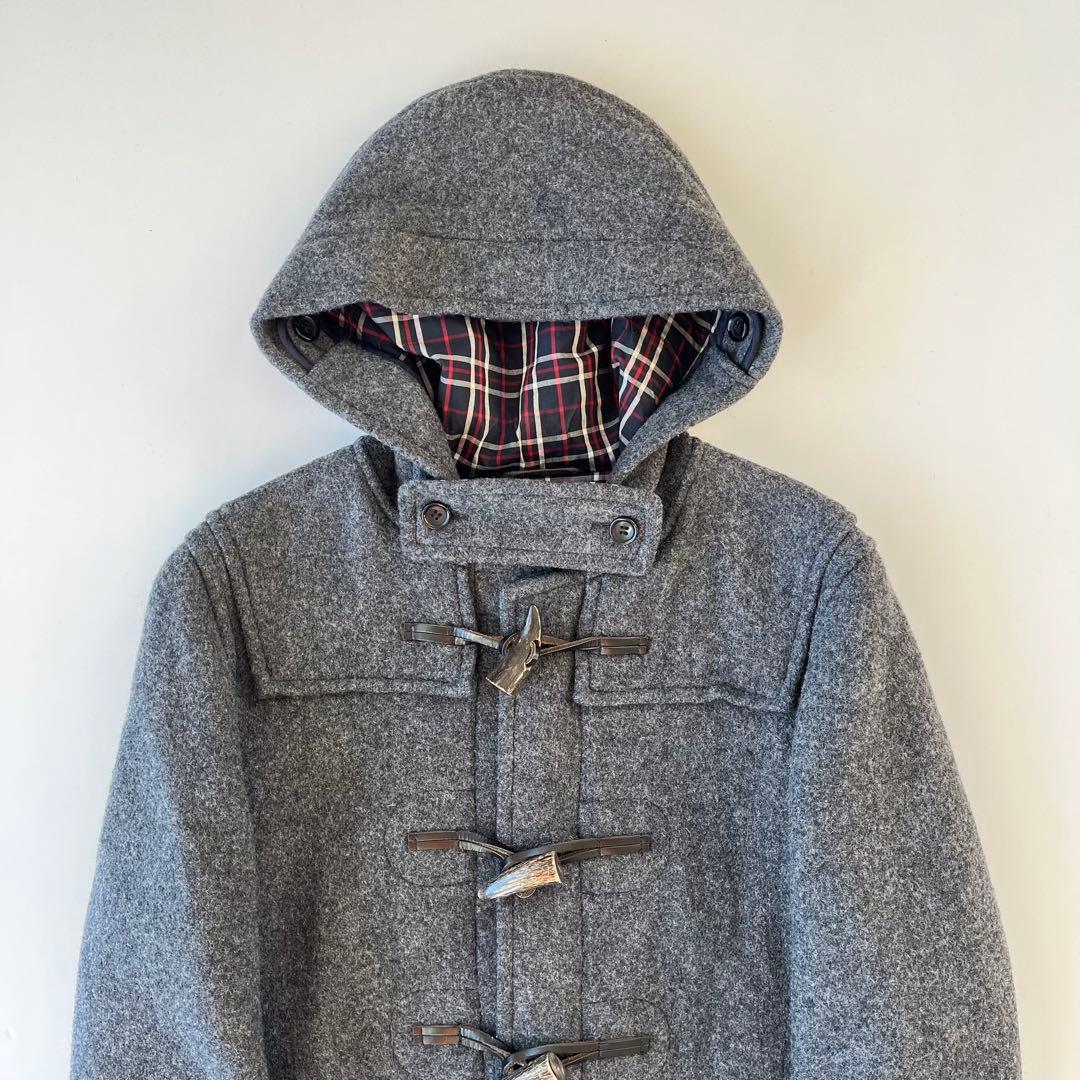 ジャケット・アウター COMME des GARCONS HOMME 09AW Duffle Coat