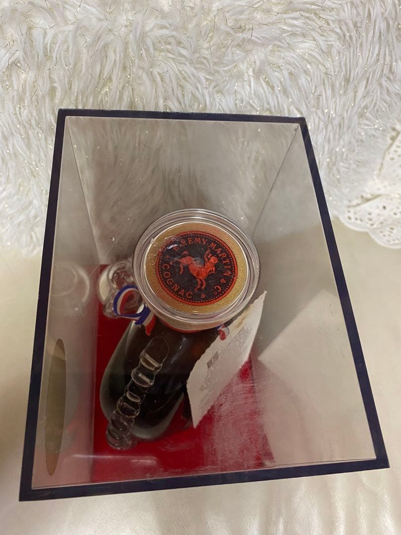 REMY MARTIN LouisXIII ベリーオールド　未開栓