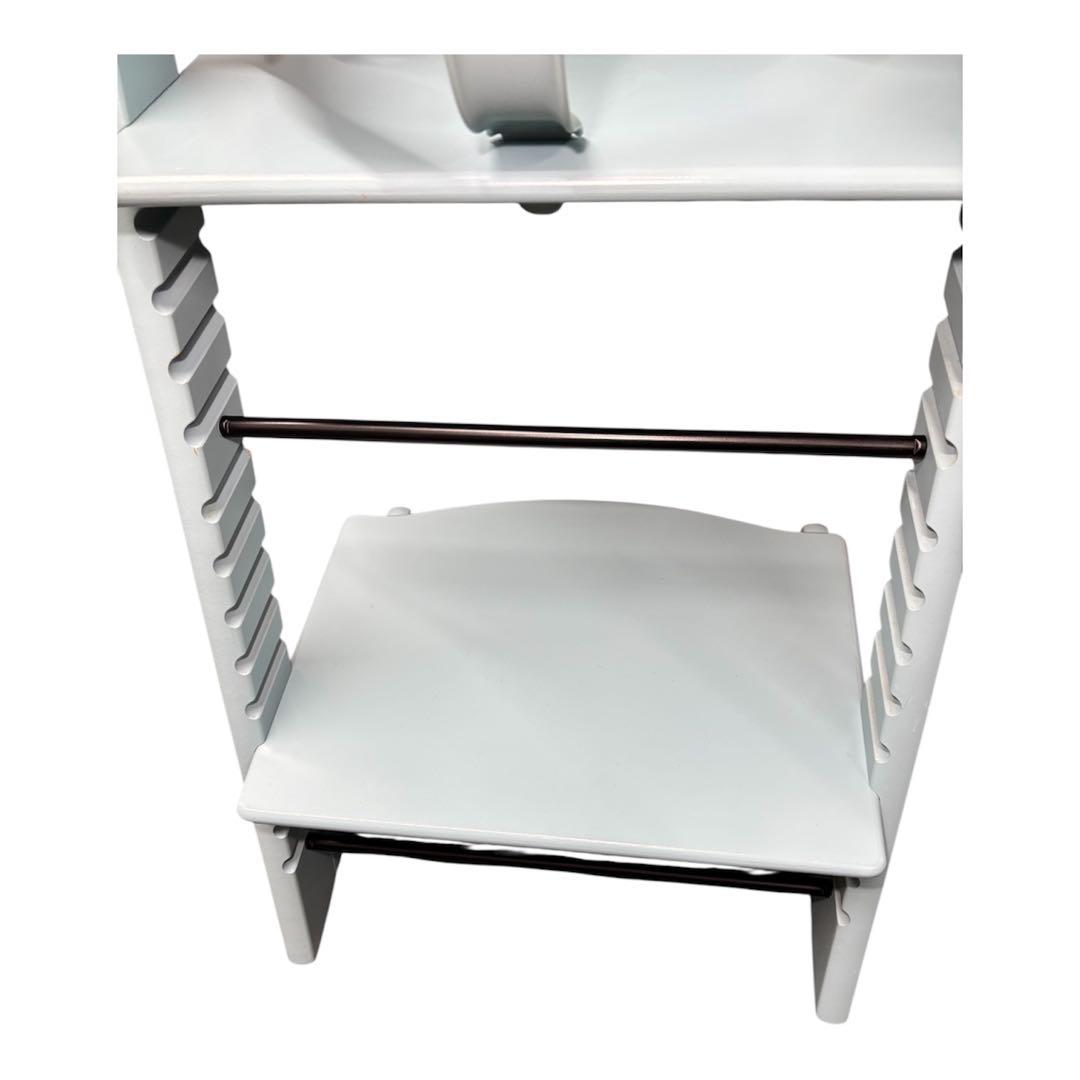 【新型】シリアルNo4　ストッケ トリップトラップ ハイチェア